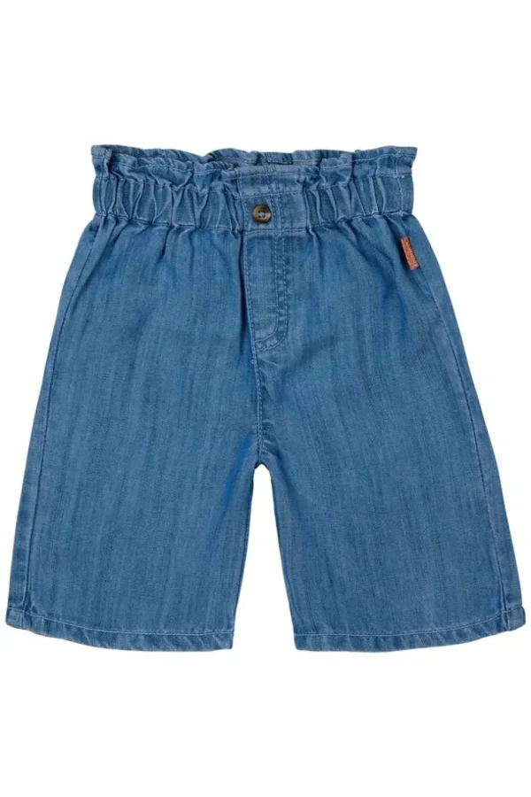 Noppies Broeken<Broek Fontaine - Medium Blue Denim