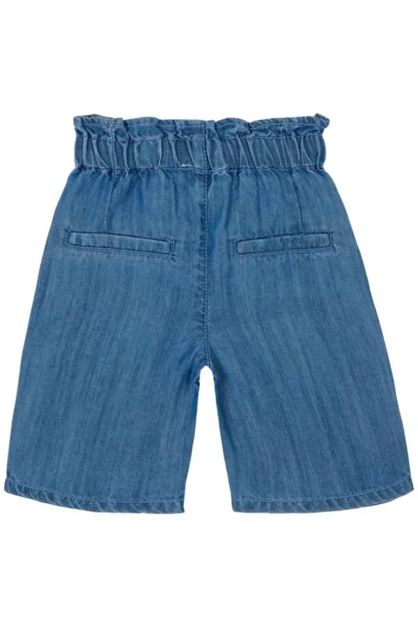 Noppies Broeken<Broek Fontaine - Medium Blue Denim