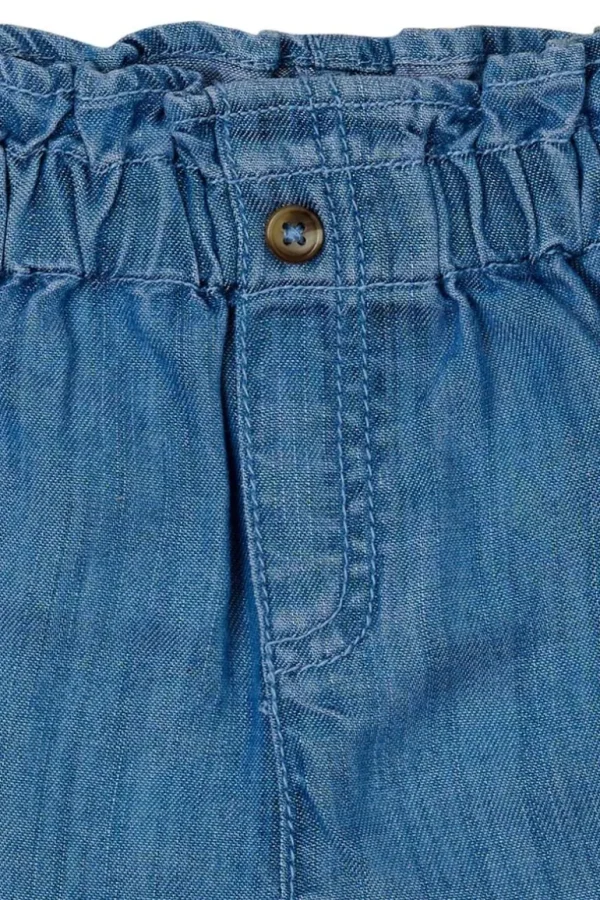 Noppies Broeken<Broek Fontaine - Medium Blue Denim