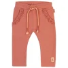 Noppies Broeken<Broek Fraga - Old Rose