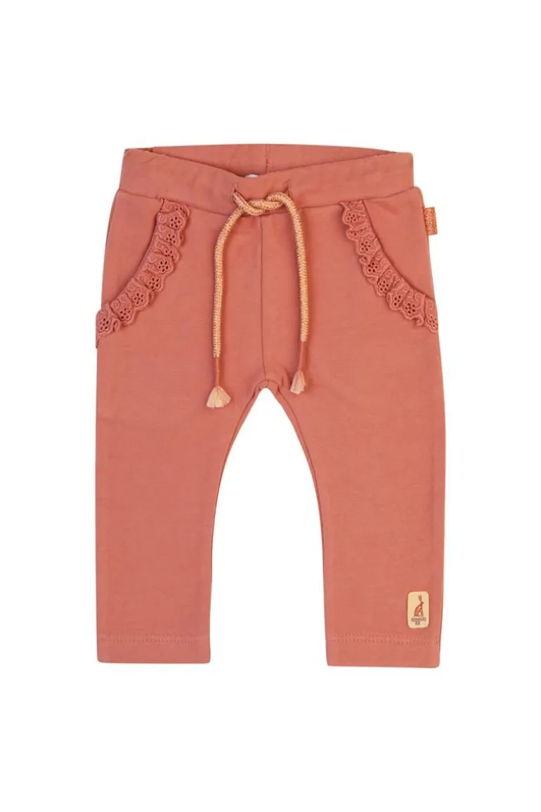 broek_fraga__old_rose_0.webp Noppies Broeken<Broek Fraga - Old Rose