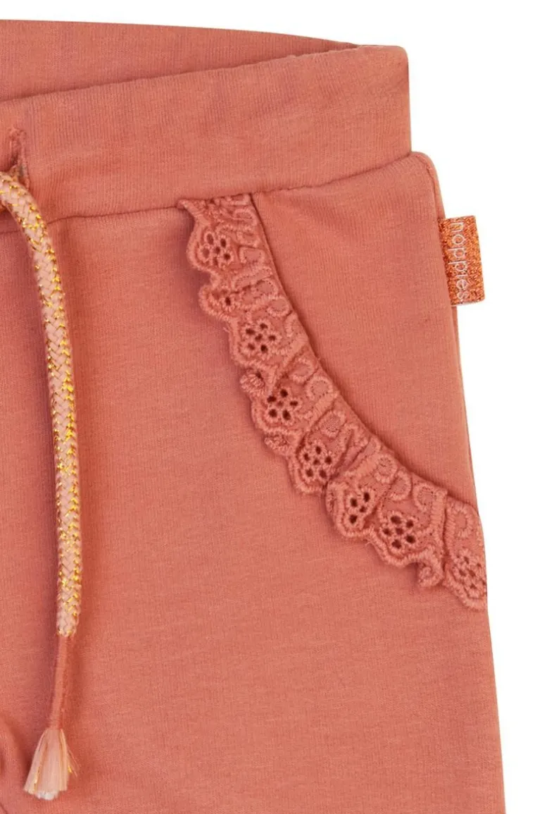 broek_fraga__old_rose_2.webp Noppies Broeken<Broek Fraga - Old Rose