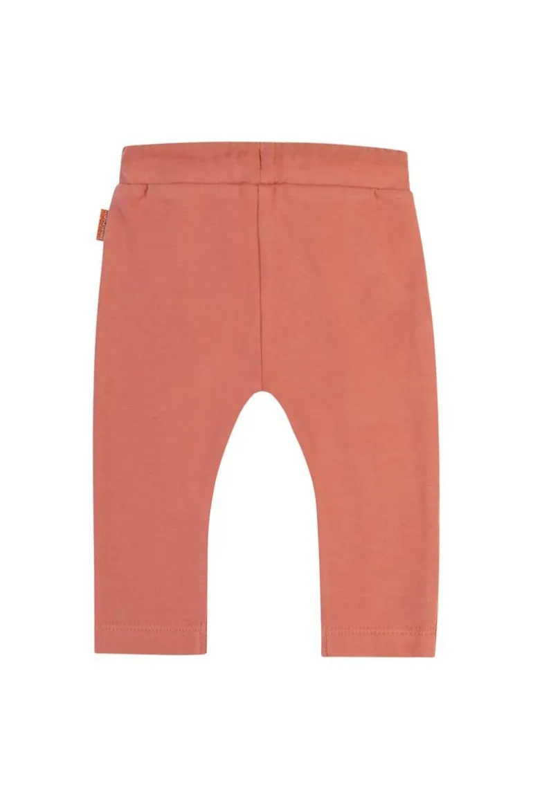 broek_fraga__old_rose_4.webp Noppies Broeken<Broek Fraga - Old Rose