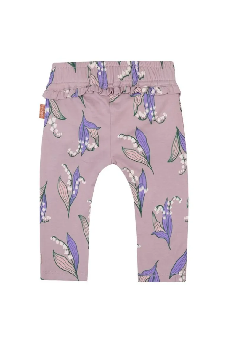 broek_freila__nirvana_5.webp Noppies Broeken<Broek Freila - Nirvana