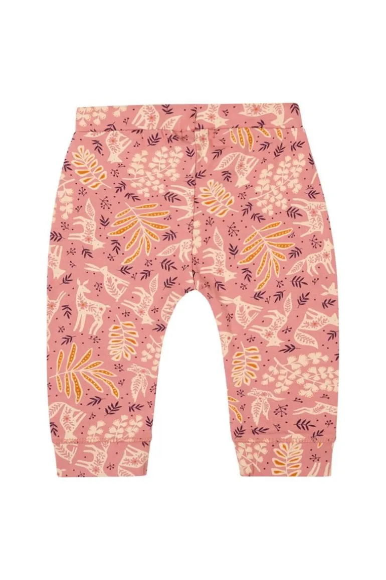 broek_frias__old_rose_5.webp Noppies Broeken<Broek Frias - Old Rose