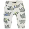 Noppies Broeken<Broek Garlitos - Oatmeal
