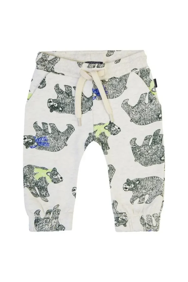 Noppies Broeken<Broek Garlitos - Oatmeal