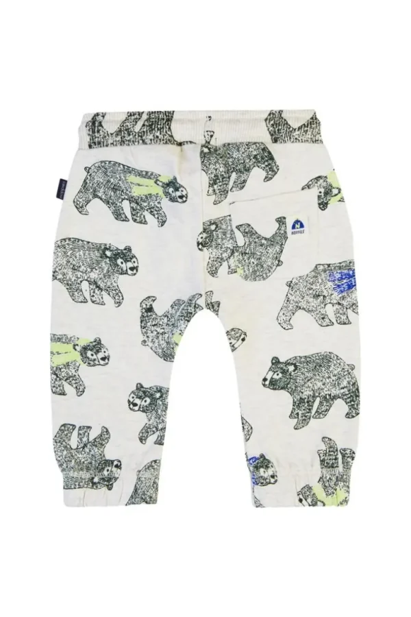 Noppies Broeken<Broek Garlitos - Oatmeal