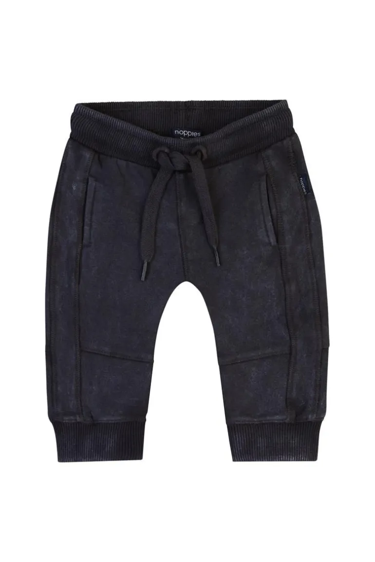 broek_garons__phantom_0.webp Noppies Broeken<Broek Garons - Phantom