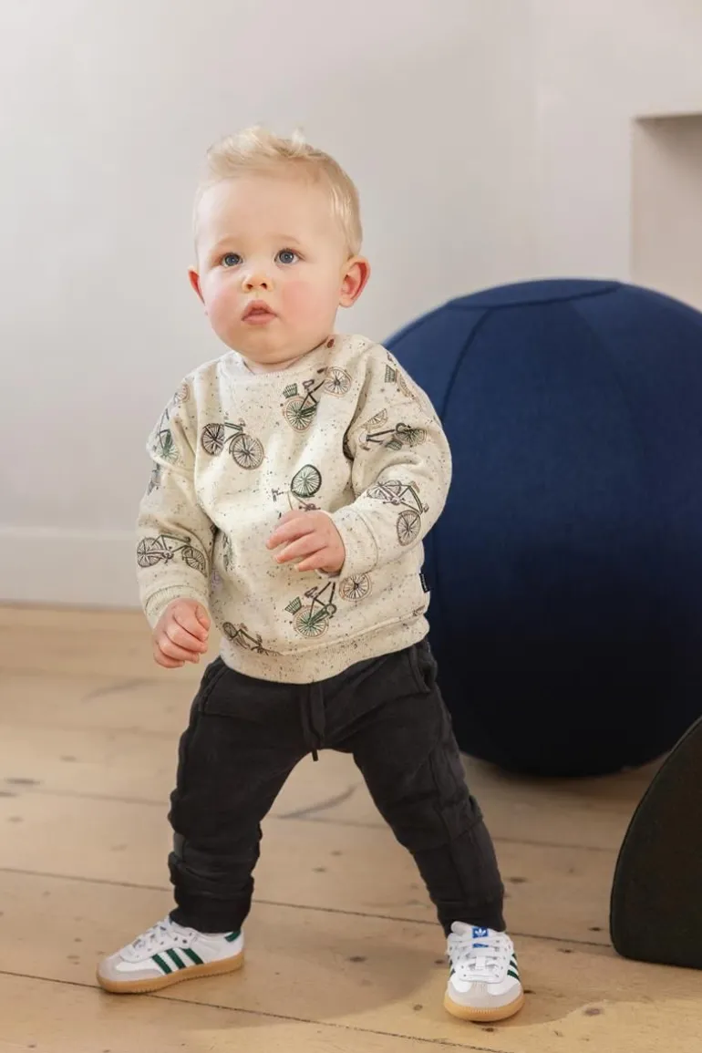 broek_garons__phantom_3.webp Noppies Broeken<Broek Garons - Phantom