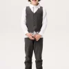 Noppies Broeken<Broek Garvin - Phantom