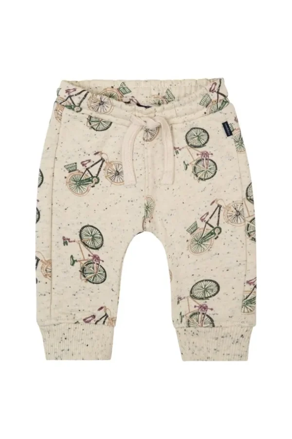 Noppies Broeken<Broek Gassin - Fog