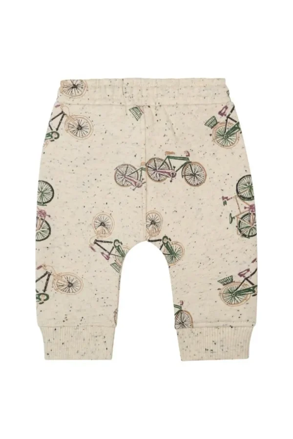 Noppies Broeken<Broek Gassin - Fog