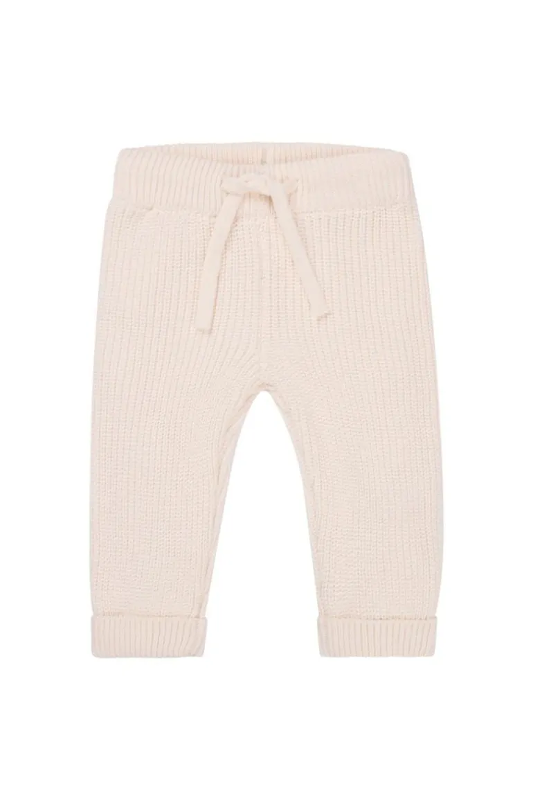 broek_geria__antique_whit_3.webp Noppies Broeken<Broek Geria - Antique White