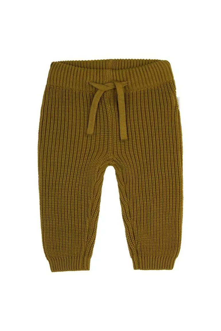 broek_geria__butternut_3.webp Noppies Broeken<Broek Geria - Butternut
