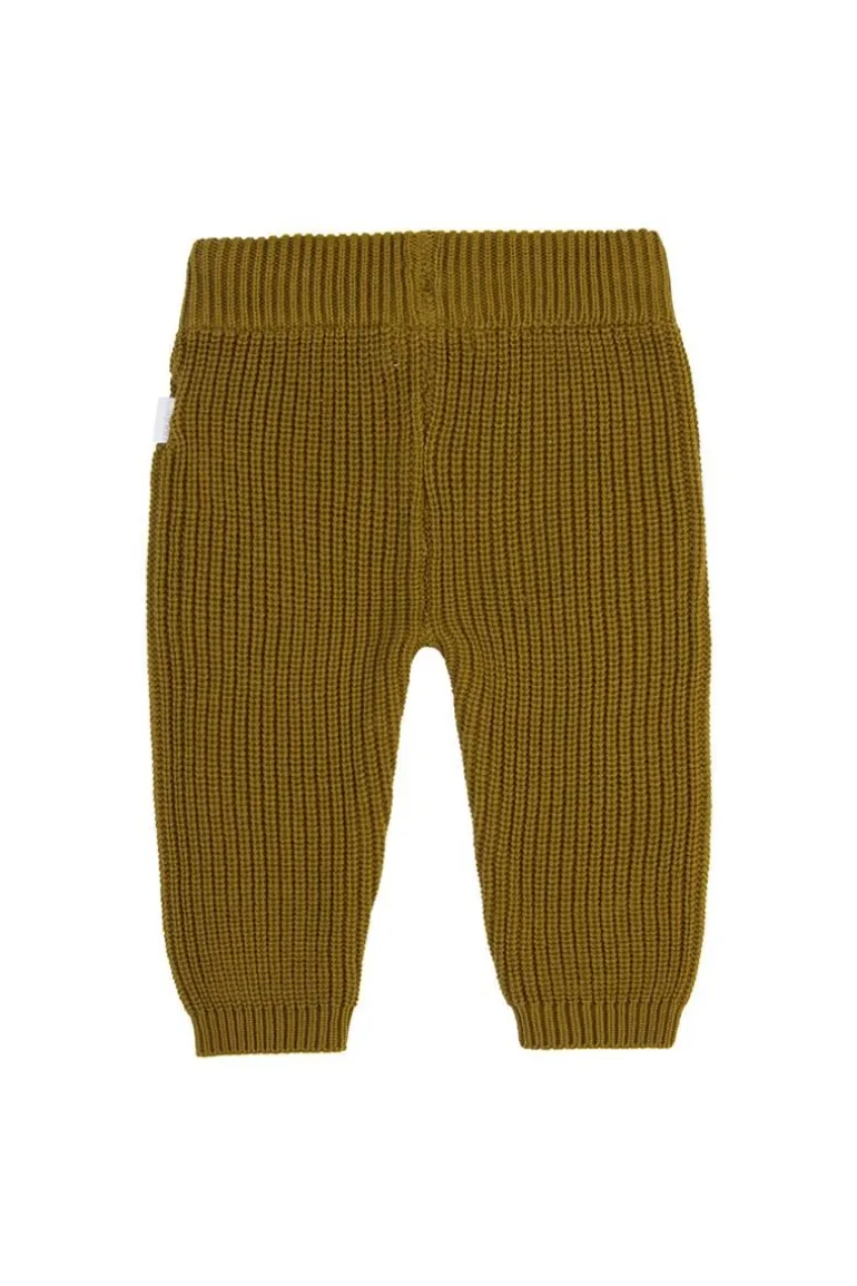 broek_geria__butternut_4.webp Noppies Broeken<Broek Geria - Butternut