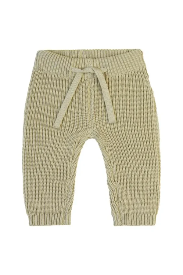 Noppies Broeken<Broek Geria - Moss Gray