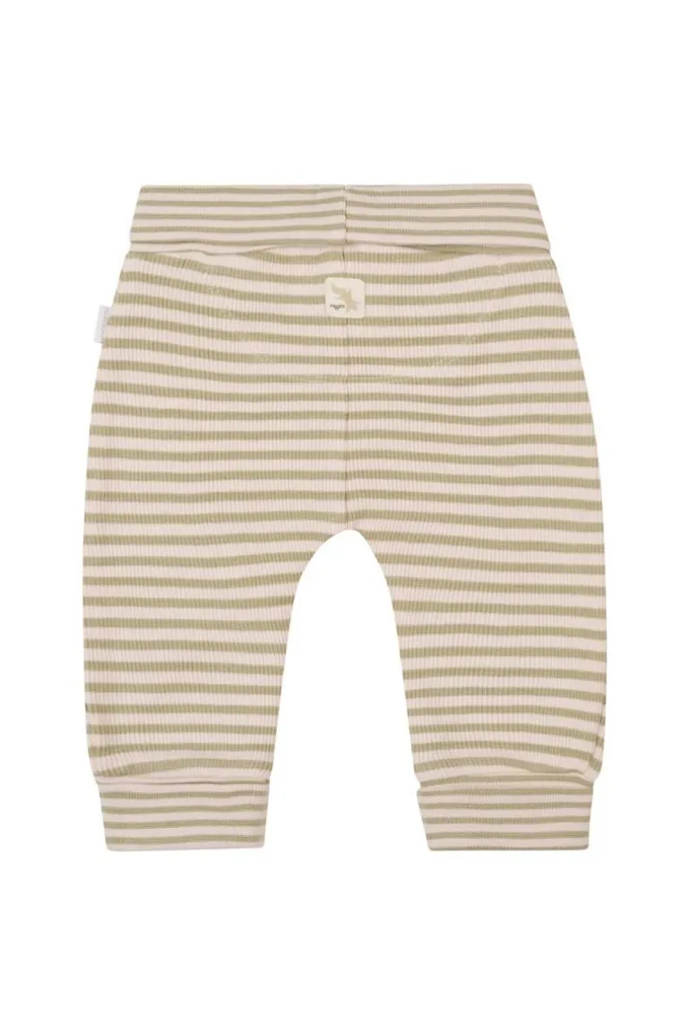 broek_getafe__moss_gray_1.webp Noppies Broeken<Broek Getafe - Moss Gray