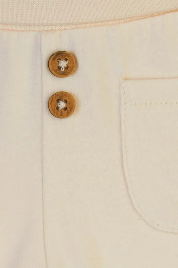 Noppies Broeken<Broek Gijon - Butter Cream