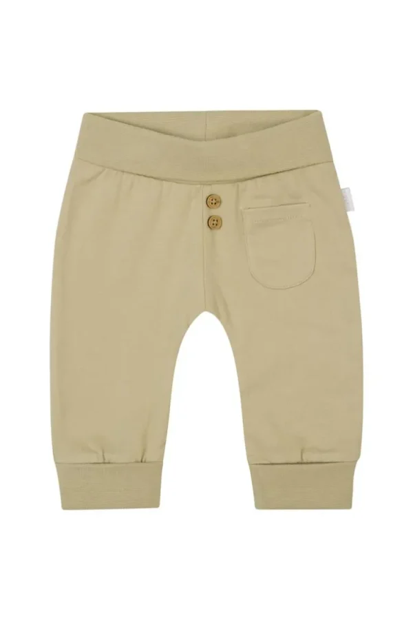 Noppies Broeken<Broek Gijon - Moss Gray