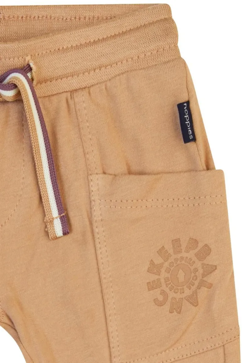 broek_gironde__natural_2.webp Noppies Broeken<Broek Gironde - Natural