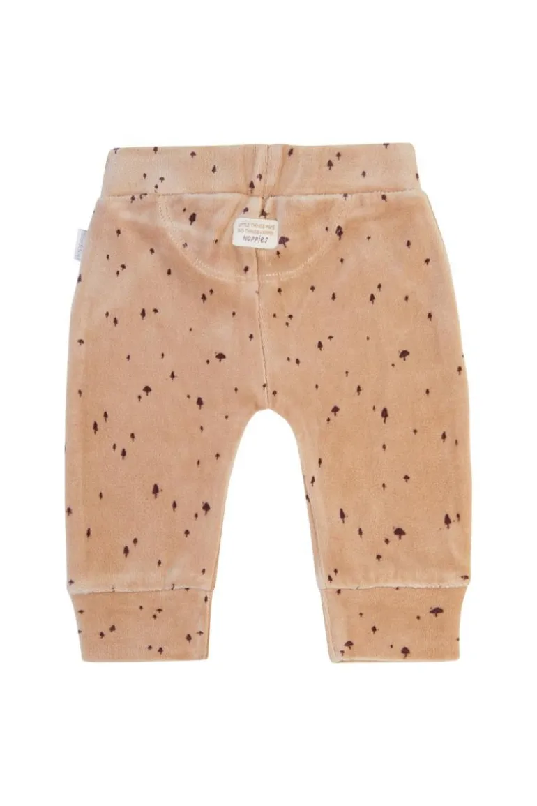 broek_givrand__mushroom_1.webp Noppies Broeken<Broek Givrand - Mushroom
