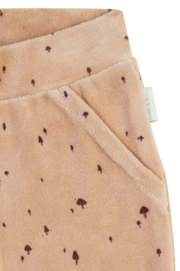 Noppies Broeken<Broek Givrand - Mushroom