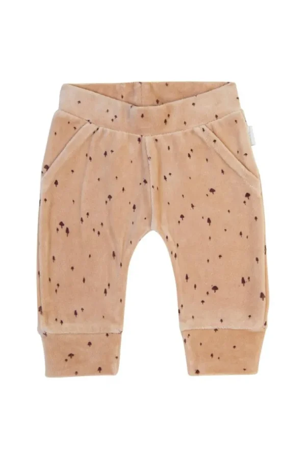 Noppies Broeken<Broek Givrand - Mushroom