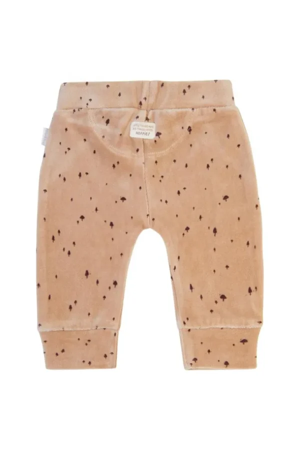 Noppies Broeken<Broek Givrand - Mushroom