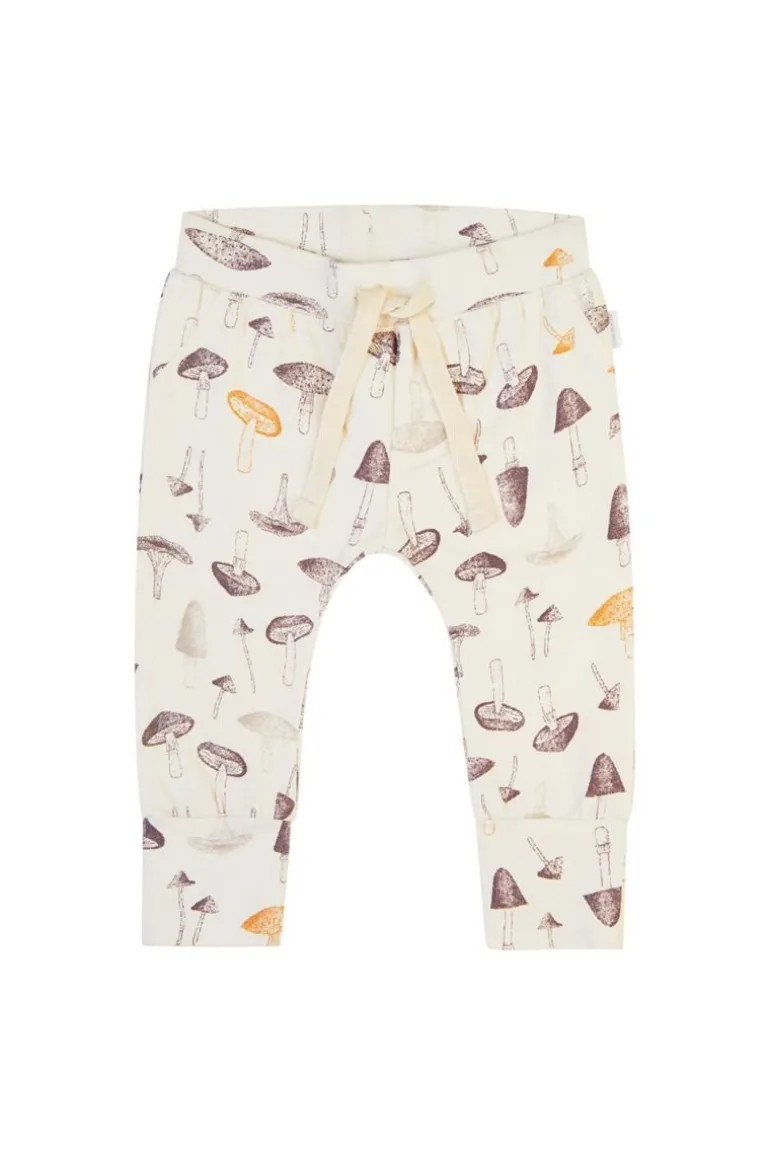broek_givry__butter_cream_0.webp Noppies Broeken<Broek Givry - Butter Cream