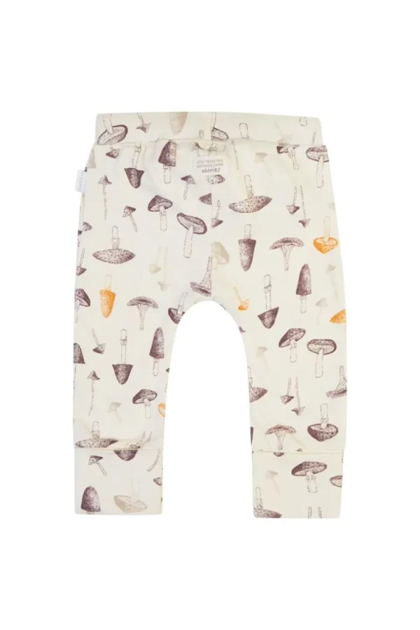 Noppies Broeken<Broek Givry - Butter Cream