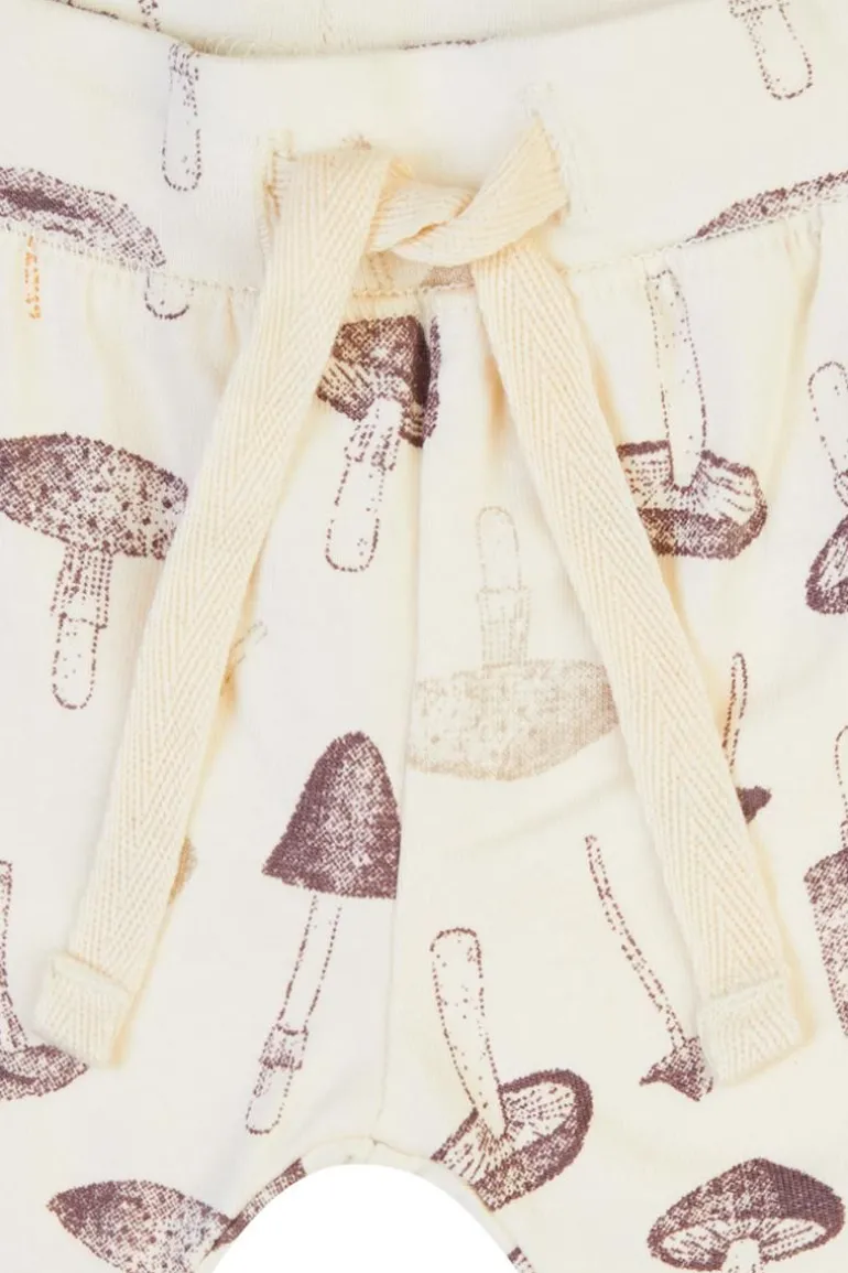 broek_givry__butter_cream_6.webp Noppies Broeken<Broek Givry - Butter Cream