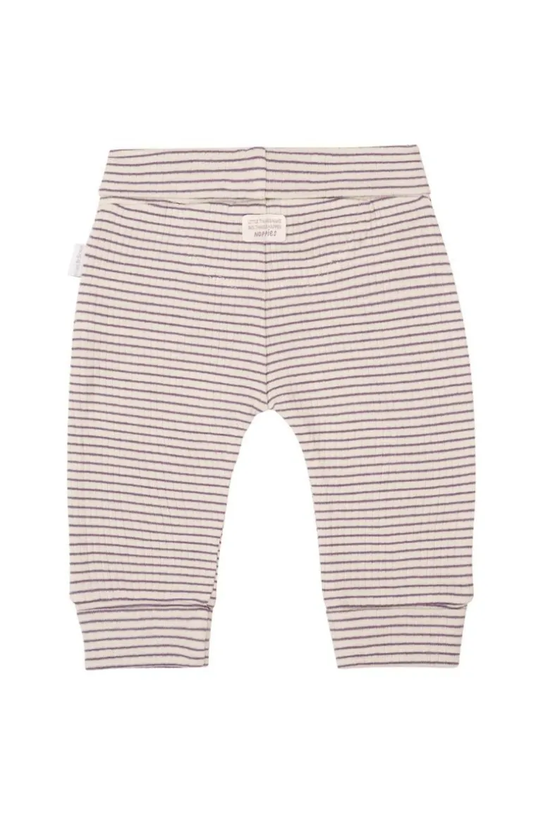broek_gonesse__flint_4.webp Noppies Broeken<Broek Gonesse - Flint
