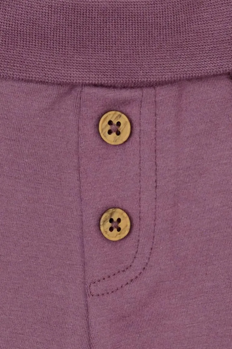 broek_gorcy__flint_2.webp Noppies Broeken<Broek Gorcy - Flint