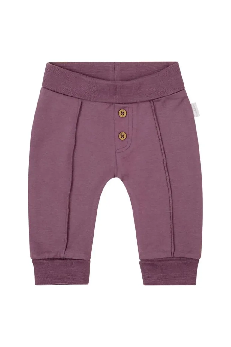 broek_gorcy__flint_3.webp Noppies Broeken<Broek Gorcy - Flint