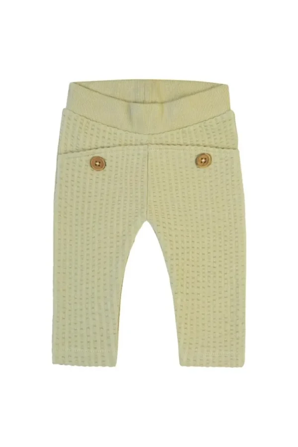 Noppies Broeken<Broek Granville - Moss Gray