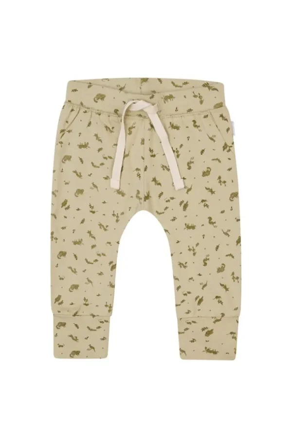 Noppies Broeken<Broek Gray - Moss Gray