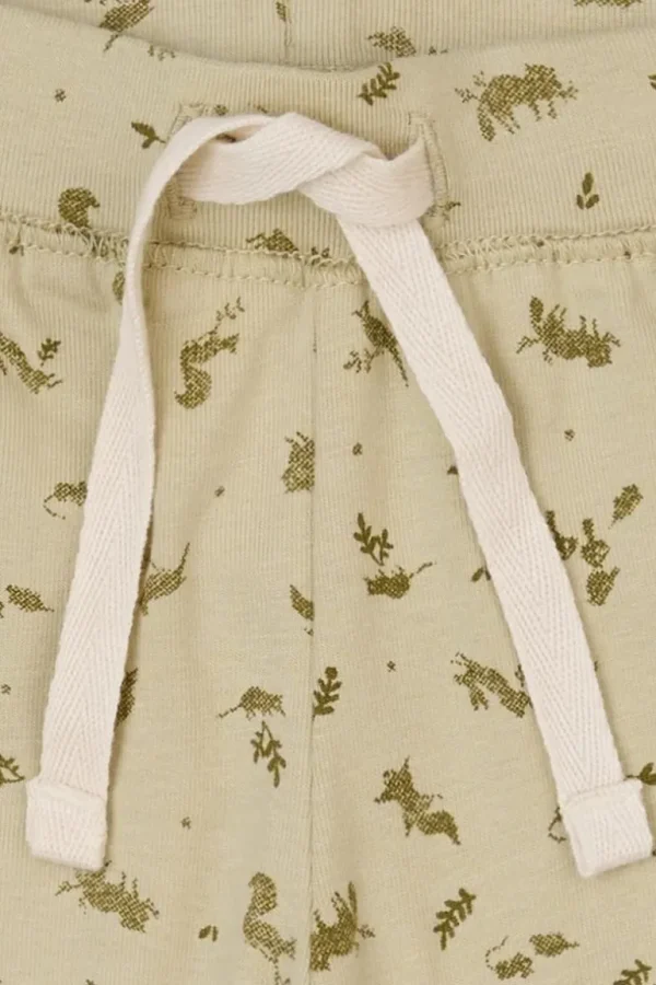 Noppies Broeken<Broek Gray - Moss Gray