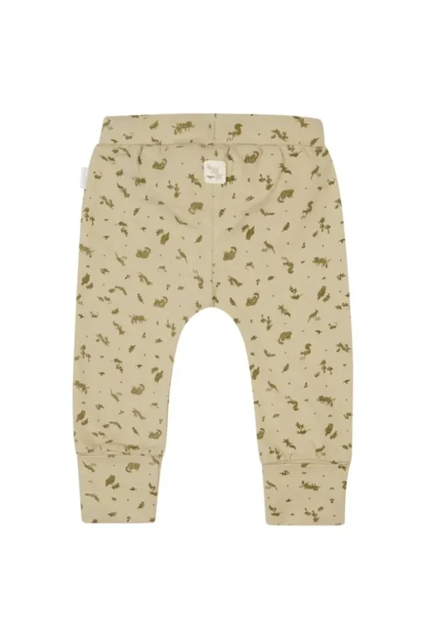 Noppies Broeken<Broek Gray - Moss Gray