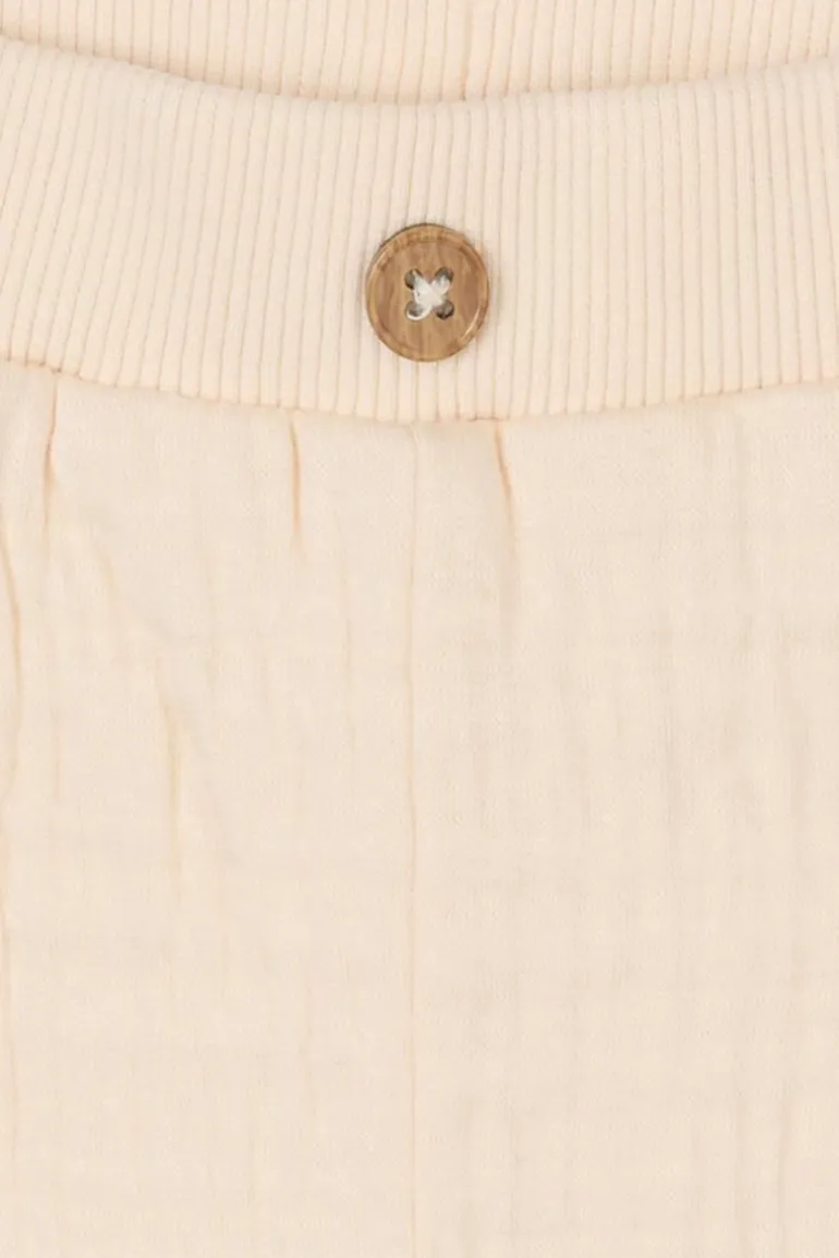 broek_grenay__butter_crea_2.webp Noppies Broeken<Broek Grenay - Butter Cream