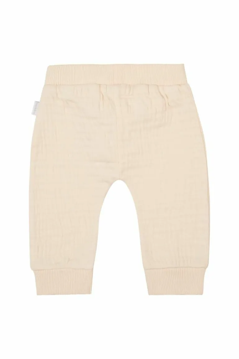 broek_grenay__butter_crea_4.webp Noppies Broeken<Broek Grenay - Butter Cream