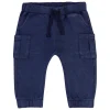 Noppies Broeken<Broek Grillon - Black Iris