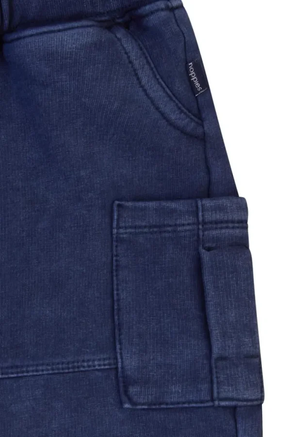 Noppies Broeken<Broek Grillon - Black Iris