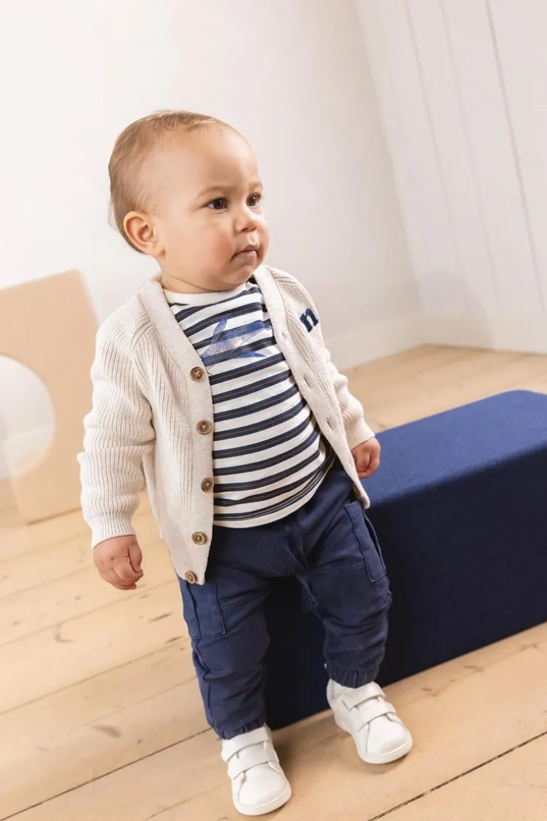 broek_grillon__black_iris_3.webp Noppies Broeken<Broek Grillon - Black Iris