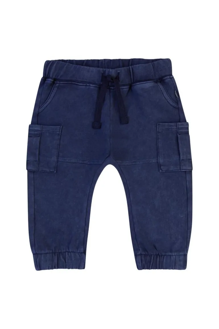 broek_grillon__black_iris_4.webp Noppies Broeken<Broek Grillon - Black Iris