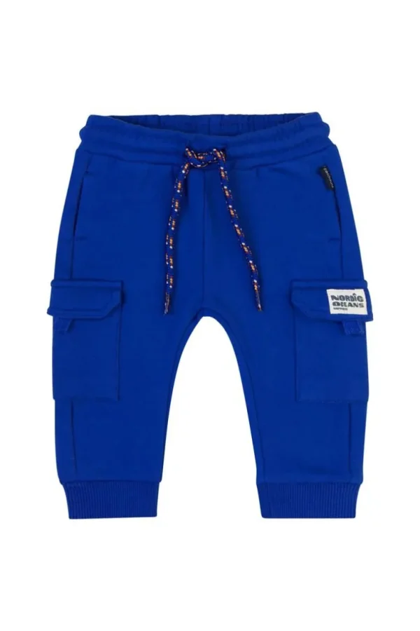 Noppies Broeken<Broek Grimaud - Mazarine Blue
