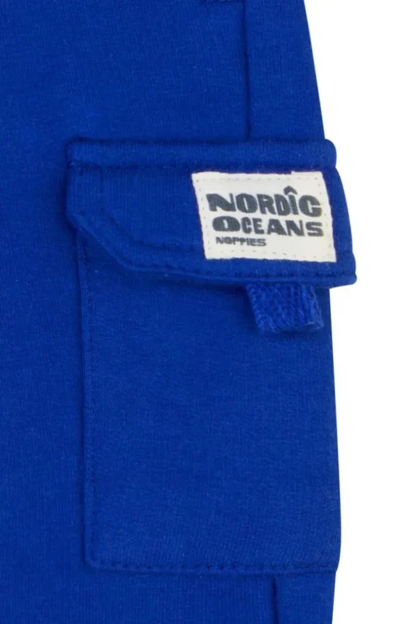 Noppies Broeken<Broek Grimaud - Mazarine Blue