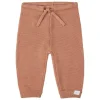 Noppies Broeken | Basics<Broek Grover - Café au lait