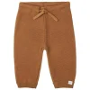 Noppies Broeken | Basics<Broek Grover - Chipmunk
