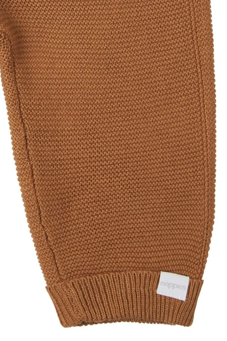 broek_grover__chipmunk_2.webp Noppies Broeken | Basics<Broek Grover - Chipmunk